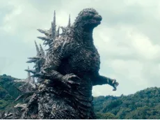 Godzilla Minus One: ¿La mejor película del año y de la franquicia?