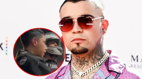 Gera MX apoyará al guardia de seguridad agredido en Puebla