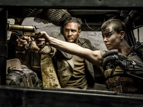 Antes de Furiosa: ¿Dónde ver la saga Mad Max?