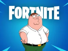 ¿Peter Griffin de Family Guy llega a Fortnite Capítulo 5? Esto es lo que se sabe