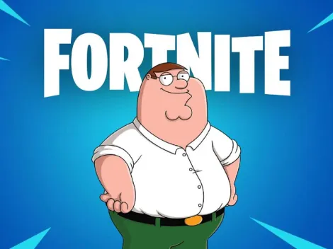 ¿Peter Griffin de Family Guy llega a Fortnite Capítulo 5? Esto es lo que se sabe