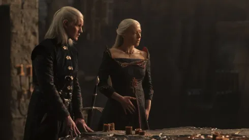 Llega un nuevo avance de HOTD 2.