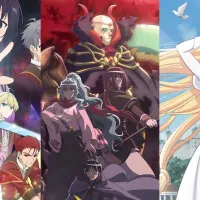 El animé que se viene: Crunchyroll sorprende con increíbles títulos para estrenar en 2024