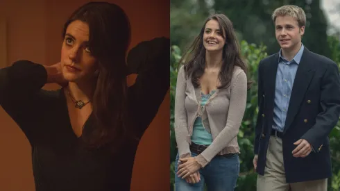 Meg Bellamy debutará en las grandes producciones con su aparición en The Crown, de Netflix.