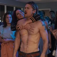 ¿Cuántos capítulos tiene la temporada 1 de Hechos Polvo en Netflix?