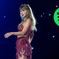 ¿Cuánto dinero ganó Taylor Swift con Spotify tras ser la artista más escuchada de 2023?