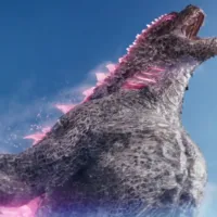 Mira el nuevo adelanto de Godzilla y Kong