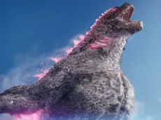 Mira el nuevo adelanto de Godzilla y Kong