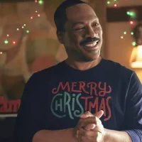La película con Eddie Murphy que se estrenó hace 1 día y ya es la más vista en Prime Video