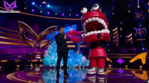 Eliminado HOY 3 de diciembre en Quién es la máscara 2023