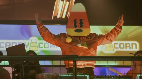 La nueva serie #1 de la plataforma a nivel global.