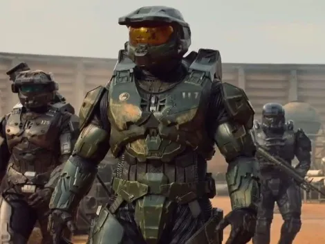 Halo: primer vistazo y fecha de estreno de la temporada 2