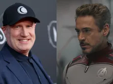Kevin Feige confirma si Robert Downey Jr. vuelve al MCU