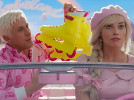 Barbie ya tiene fecha de estreno en HBO Max: ¿Cuándo se estrena?