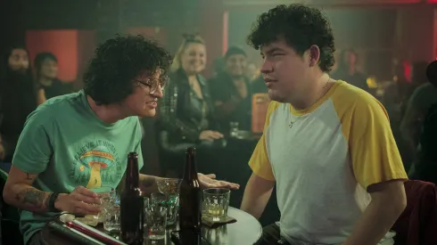 Todo lo que se sabe de Ojitos de Huevo 2.