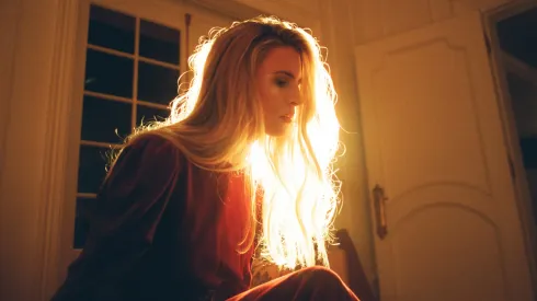 Brit Marling protagonió la serie cuyos fanáticos quieren que Netflix la reviva.