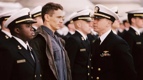 En qué plataforma está Annapolis.