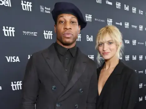 Juicio de Jonathan Majors: ¿Quién es la denunciante Grace Jabbari?