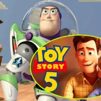 Estreno TOY STORY 5: ¿Será el reencuentro de Andy como adulto con Buzz Lightyear y  Woody?