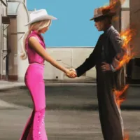¿Dónde ver el video de Margot Robbie y Cillian Murphy?