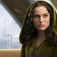 La extraña pregunta del Rey Carlos a Natalie Portman sobre Star Wars