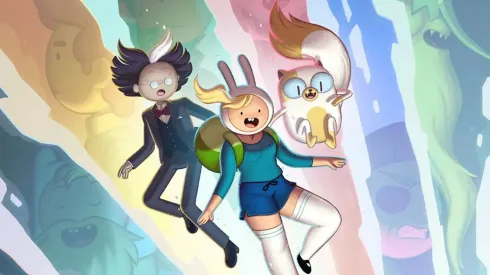 Qué se sabe del estreno de Fionna and Cake 2.