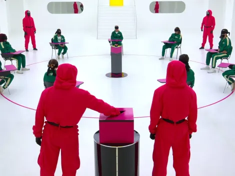 El Juego del Calamar: El Desafío tendrá temporada 2: ¿Cómo anotarse?