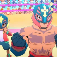 Rey Mysterio vs La Oscuridad: Sinopsis, trailer, fecha de estreno y más sobre la nueva serie animada de HBO Max