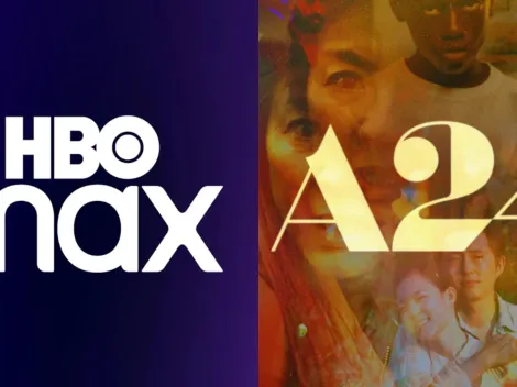 HBO Max estrenará exclusivamente las películas de A24