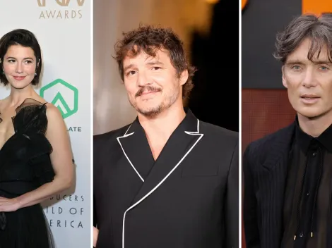 ¿Será por guapos?: Conoce a los 10 actores más buscados en IMDb este 2023