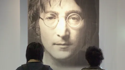 ‘John Lennon: asesinato sin juicio’