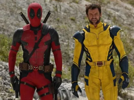 Ryan Reynolds publica fotos con spoilers de Deadpool 3 y se burla de las filtraciones