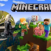 Fue una de las estrellas de Merlina y ahora protagonizará el esperado live-action de Minecraft