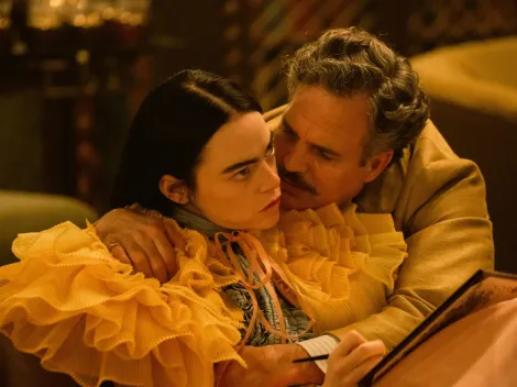 La broma que le jugaron a Mark Ruffalo en su última película