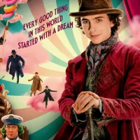 Reseña de Wonka: Un musical de gran envergadura y encanto