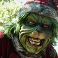 Un siniestro cuento de Navidad: ¿Cuándo se estrena y dónde ver la película de terror del Grinch?