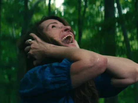 Dejar el Mundo Atrás ¡Final explicado!