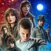 ¿Extrañas Stranger Things? Mira estas 5 series parecidas en Netflix