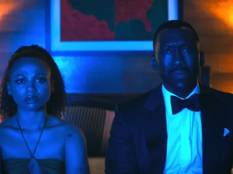 Dejar el Mundo Atrás: El libro vs. la película