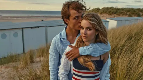El drama belga ya está causando furor en Netflix