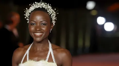 La actriz fue captada con su supuesto nuevo novio, te decimos de quién se trata