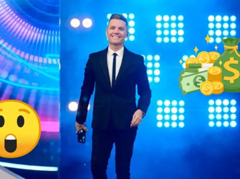 Premio confirmado: ¿Cuánto dinero se lleva el ganador de Gran Hermano Argentina 2023?
