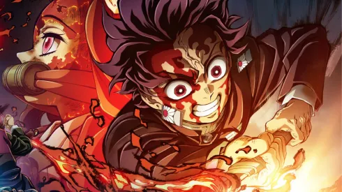 Mira cuándo estará disponible Kimetsu no Yaiba 4.