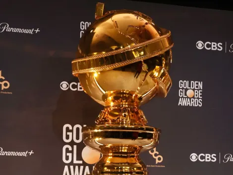 Todos los nominados a los Golden Globes 2024