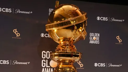 Listado con nominaciones a los Golden Globes 2024.