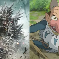 Godzilla y lo nuevo de Ghibli hacen explotar la taquilla estadounidense: ¿Cuándo se estrenan en Latinoamérica?