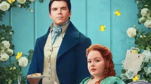 'Bridgerton 3' en Netflix