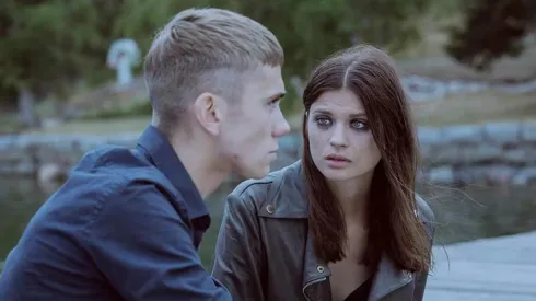 'Arenas Movedizas' (Quicksand) de Netflix