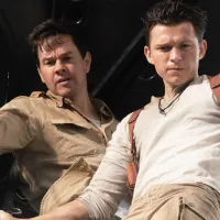 Mark Wahlberg habló de Uncharted 2