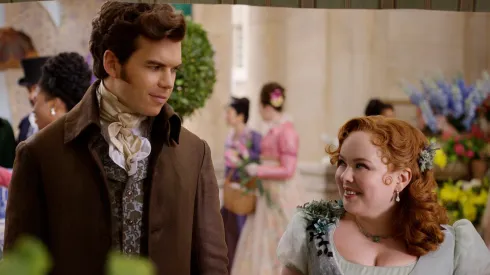 Bridgerton 3 tiene fecha de estreno.